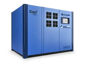 Air Compressor-3