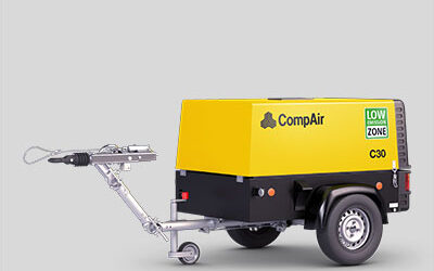 Air Compressor-2